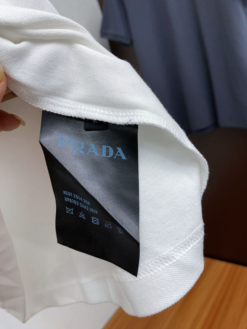 Prada T-Shirts